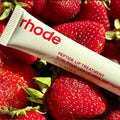 Rhode Strawberry Peptide Lip Tint