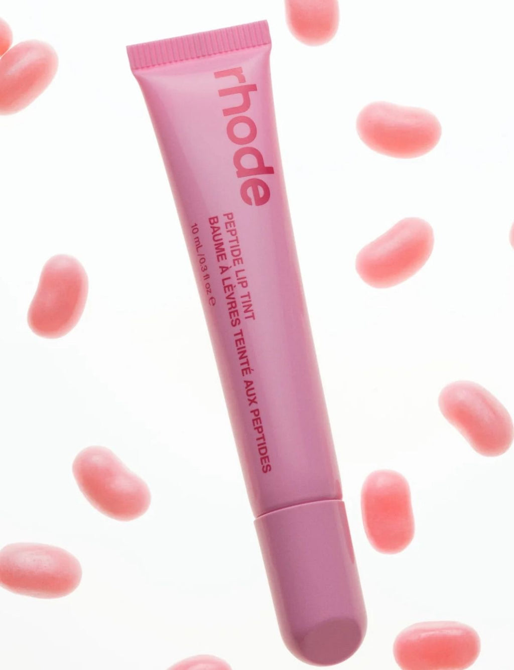 Rhode Jellybean Peptide Lip Tint