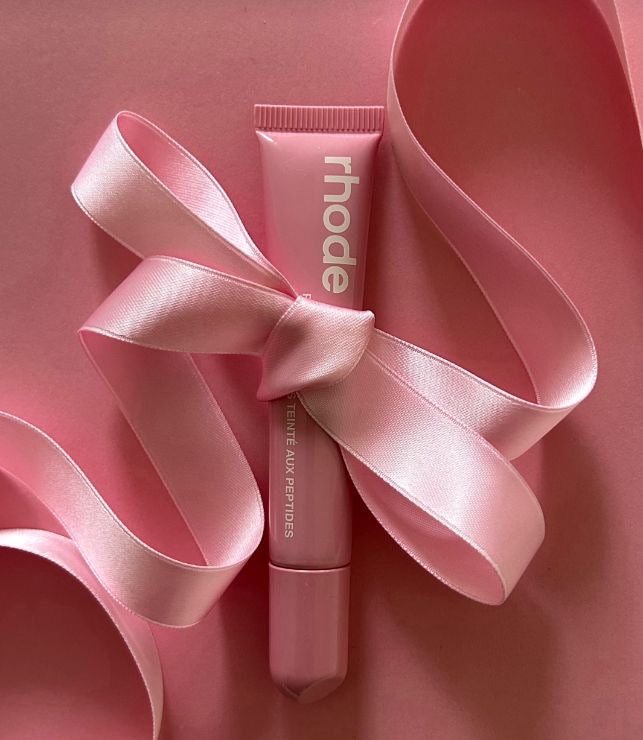 Rhode Ribbon Peptide Lip Tint