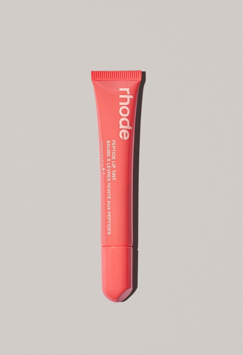 Rhode Peach Pit Peptide Lip Tint