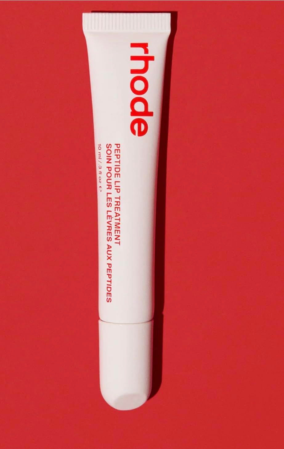 Rhode Strawberry Peptide Lip Tint
