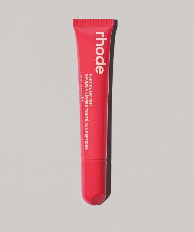 Rhode Guava Spritz Peptide Lip Tint