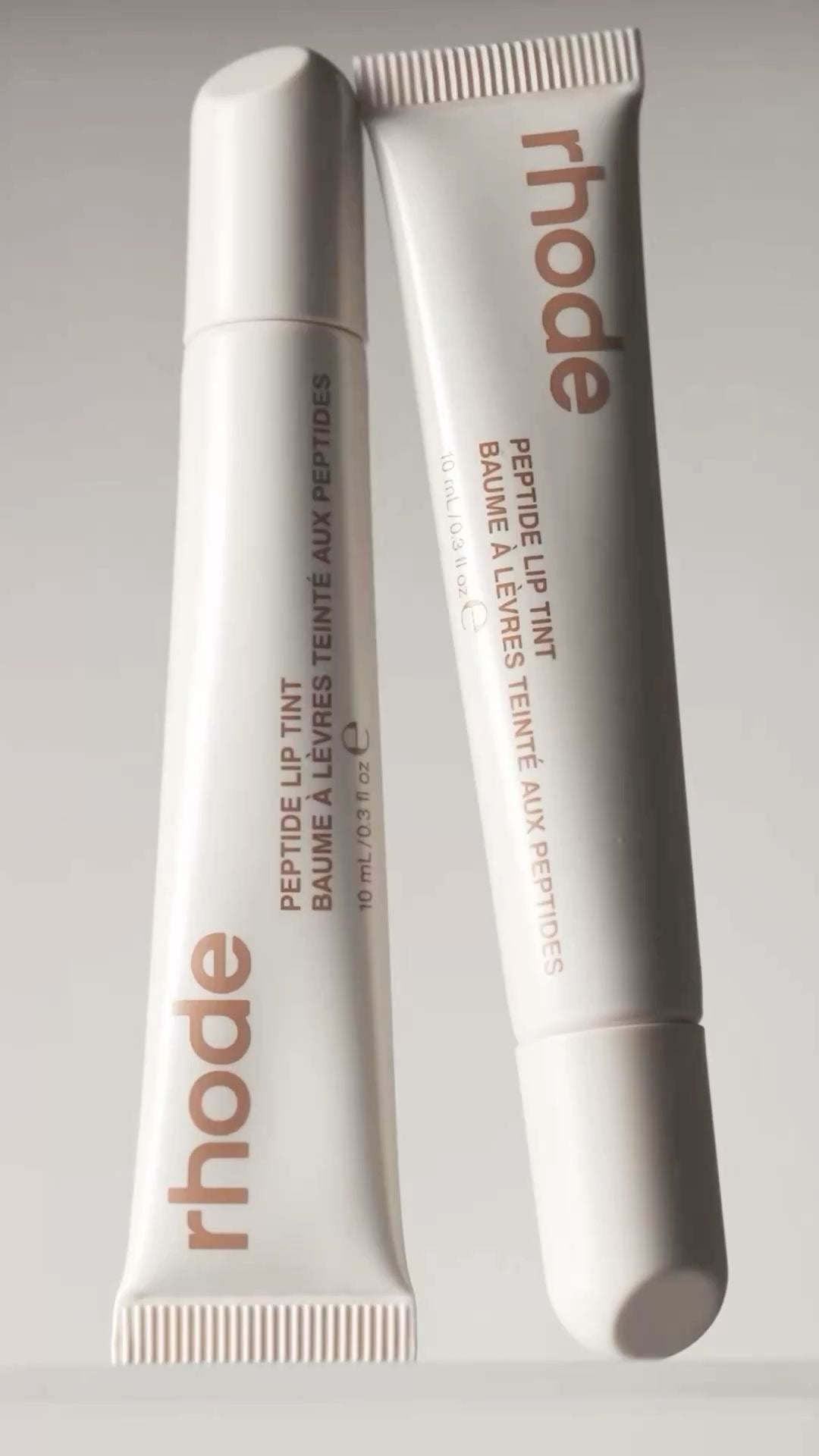 Rhode Cinnamon Roll Peptide Lip Tint