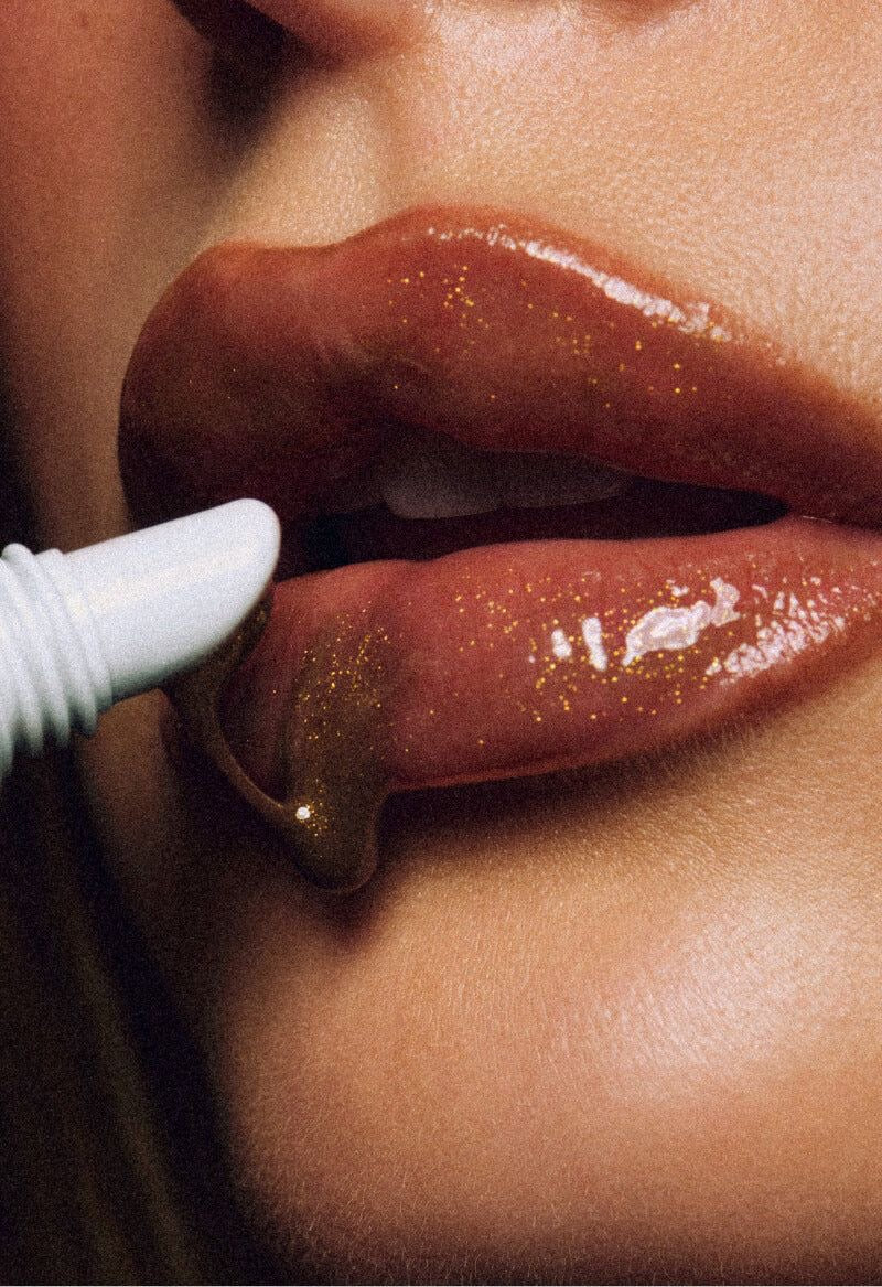 Rhode Cinnamon Roll Peptide Lip Tint