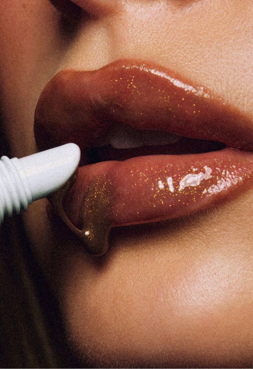 Rhode Cinnamon Roll Peptide Lip Tint
