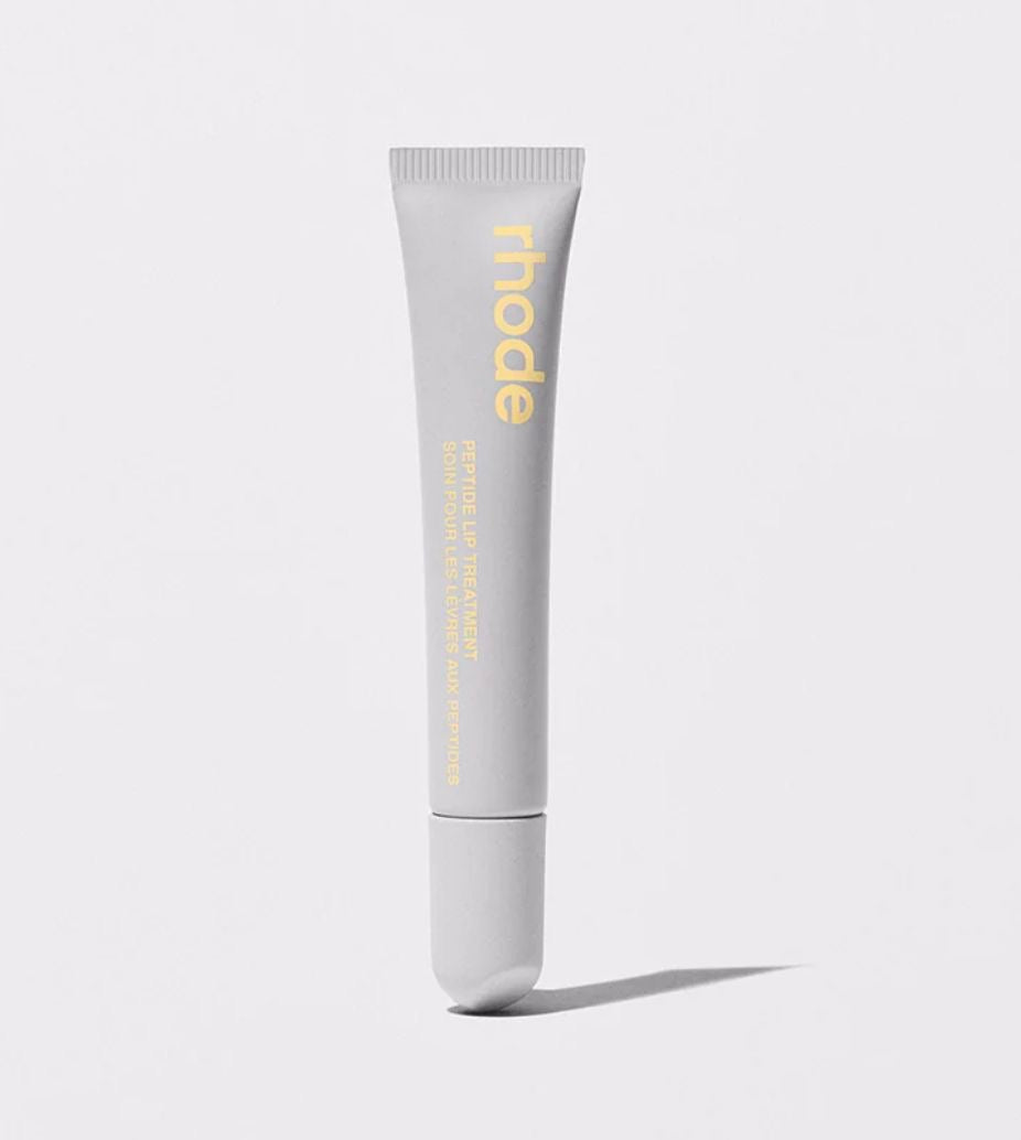 Rhode Passionfruit Jelly Peptide Lip Tint