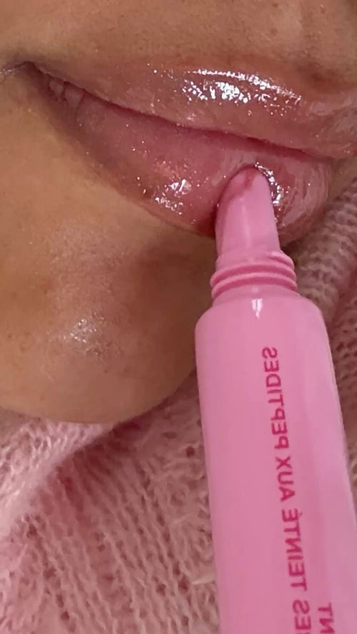 Rhode Jellybean Peptide Lip Tint