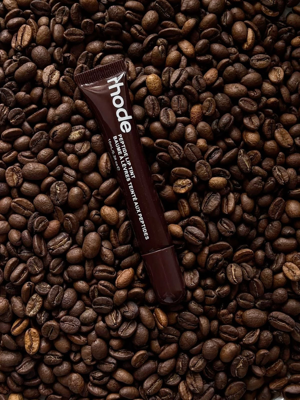 Rhode Espresso Peptide Lip Tint