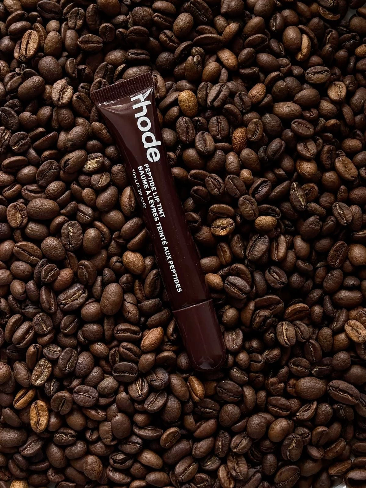 Rhode Espresso Peptide Lip Tint