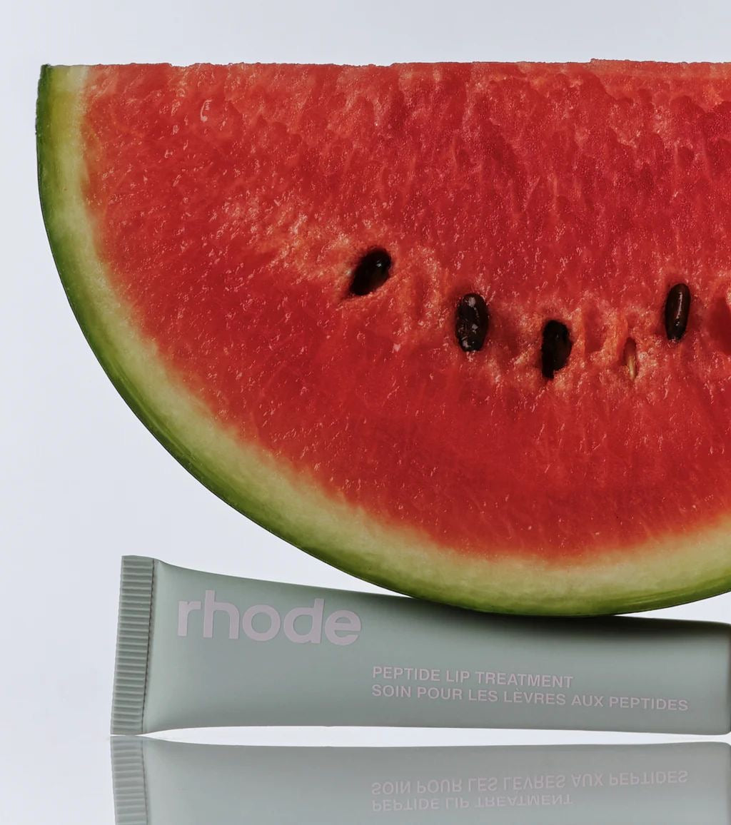 Rhode Watermelon Peptide Lip Tint