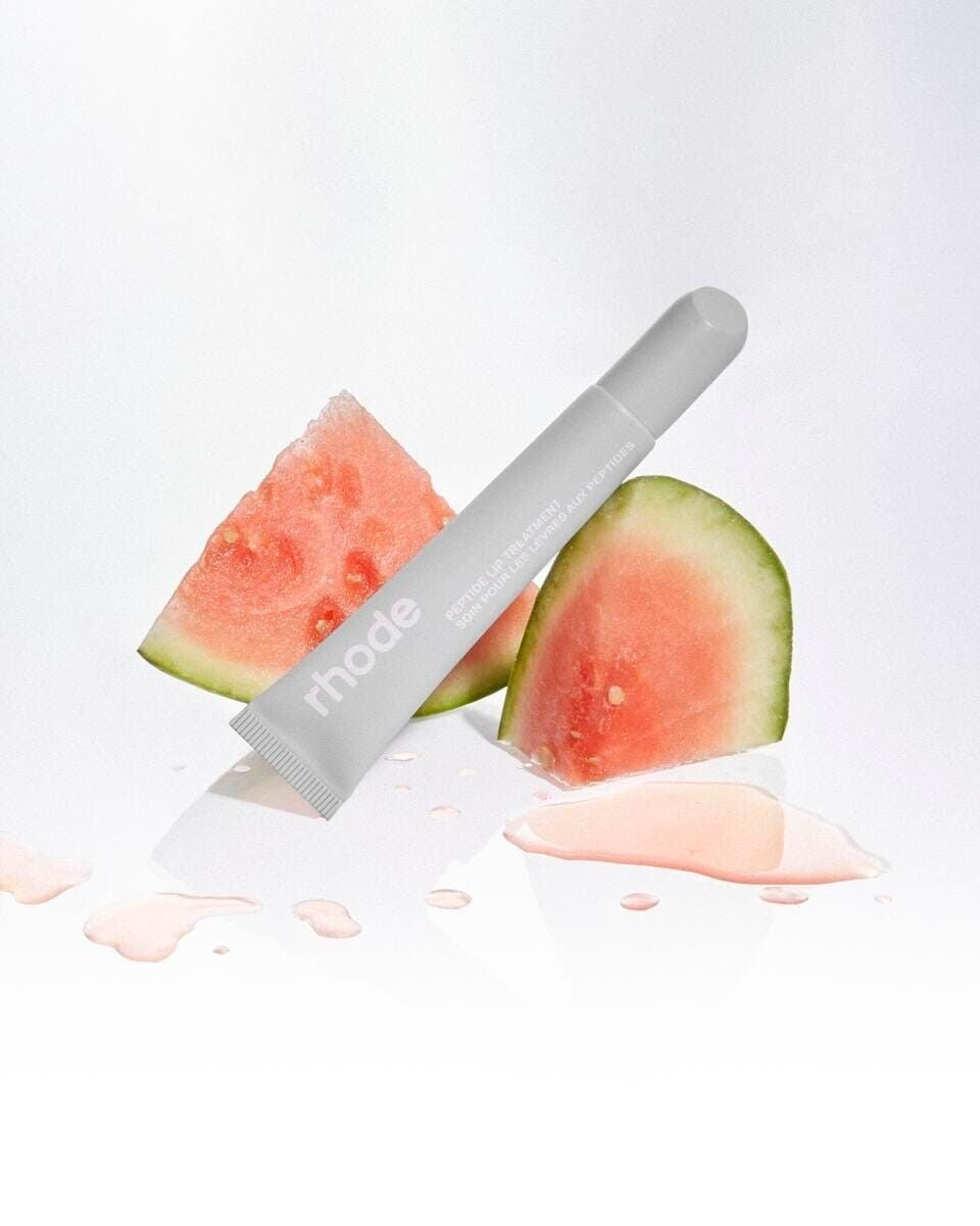 Rhode Watermelon Peptide Lip Tint