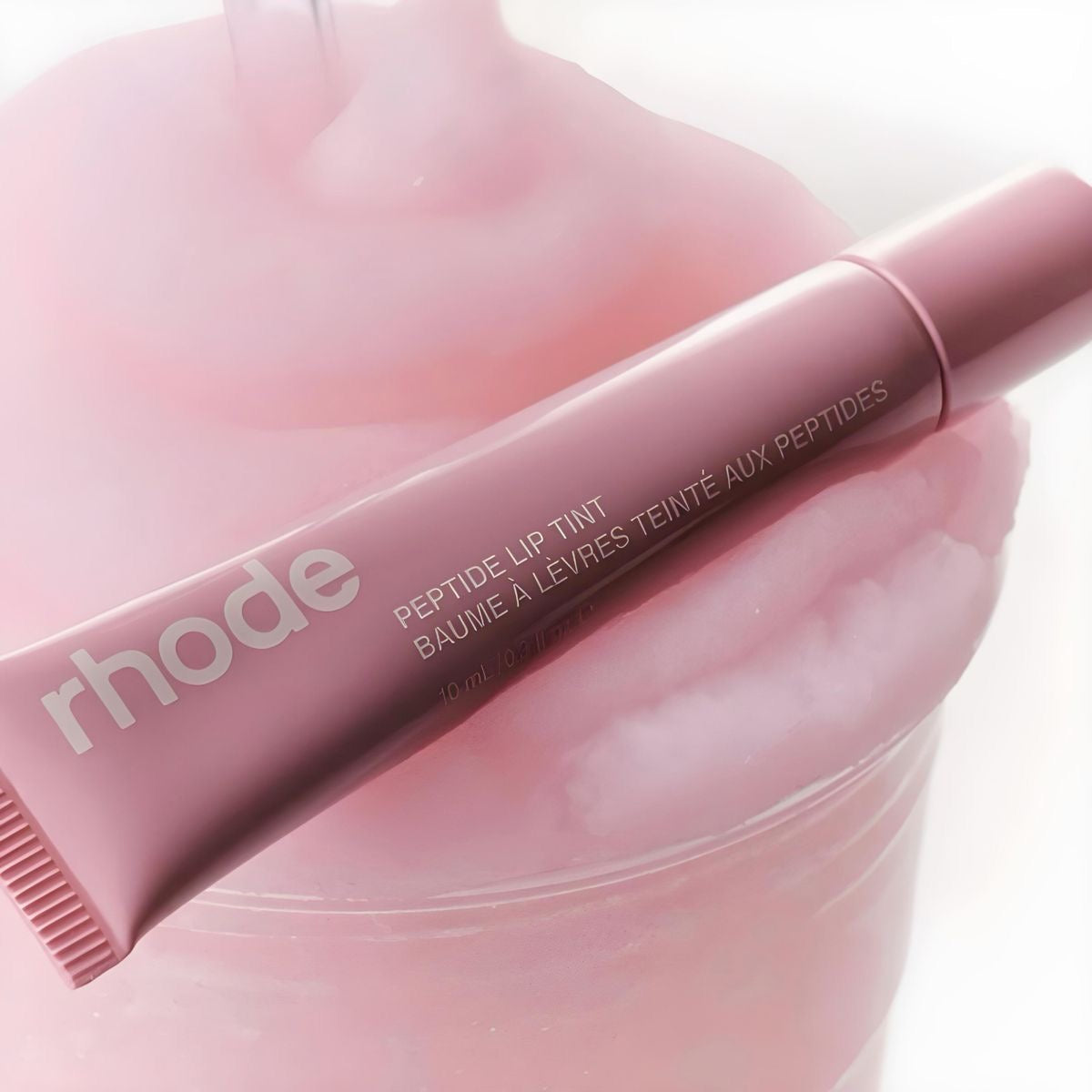 Rhode Ribbon Peptide Lip Tint