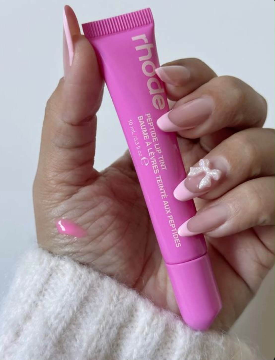 Rhode Shortcake Lip Tint